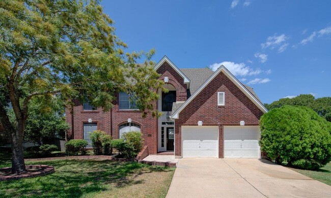 8317 Pommel Dr