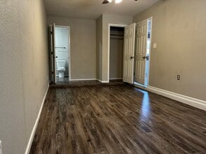 1911 41st St in Lubbock, TX - Building Photo - Building Photo