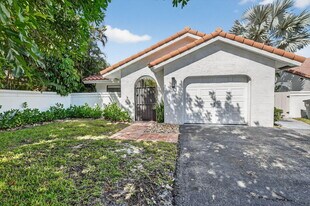 1340 NW 22nd Ave in Delray Beach, FL - Building Photo