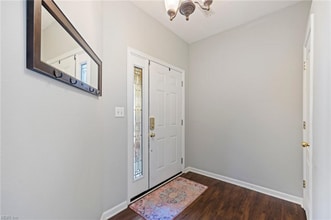 2619 Hartley St in Virginia Beach, VA - Building Photo - Building Photo