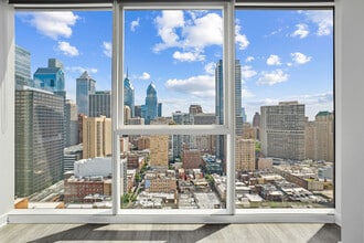 2116 Chestnut in Philadelphia, PA - Building Photo - Building Photo