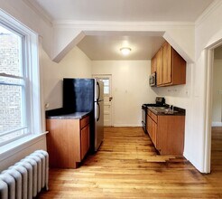 3408 W Berteau Ave in Chicago, IL - Building Photo - Building Photo