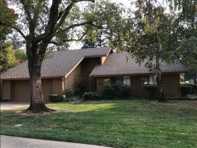 property at 4724 Quail Meadow Way