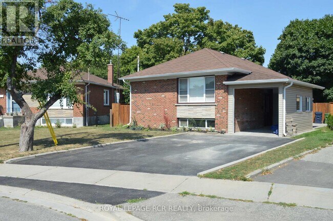 property at 36 Electro Rd