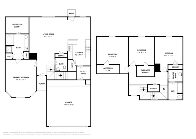 5710 That Way in Houston, TX - Building Photo - Building Photo