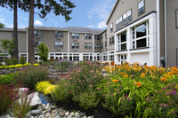 GenCare Lifestyle Federal Way (Age 60+) in Federal Way, WA - Foto de edificio - Building Photo