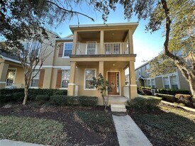 10252 Lake District Ln in Orlando, FL - Building Photo