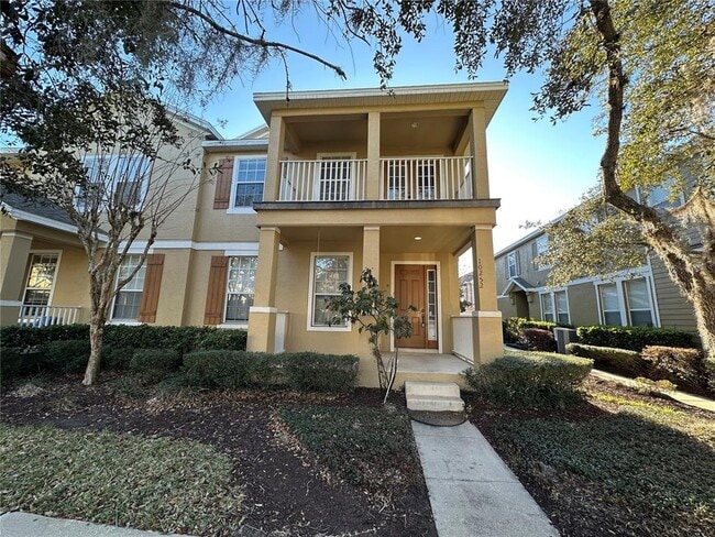 property at 10252 Lake District Ln