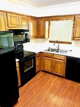 1640 Culpepper Ln in China Spring, TX - Building Photo - Building Photo