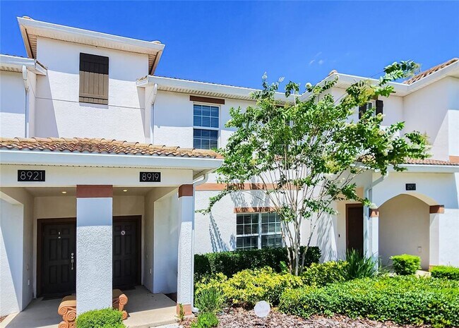 8919 Stinger Dr in Davenport, FL - Building Photo - Building Photo