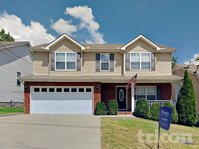 108 Tulip Grove Point, Unit 5105 in Nashville, TN - Building Photo - Building Photo