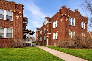 3885 Meramec St in St. Louis, MO - Building Photo