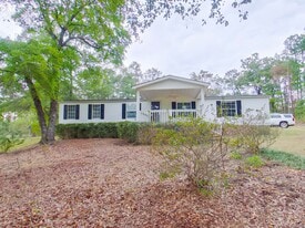 2442 Highway 23 in Edgefield, SC - Building Photo