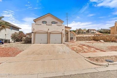 property at 7979 Starry Night Dr