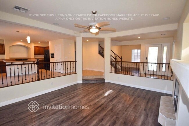 10870 Fishers Island St in Las Vegas, NV - Foto de edificio - Building Photo