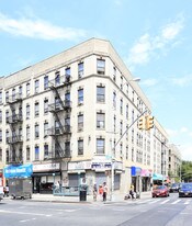 235 Brook Ave in Bronx, NY - Building Photo