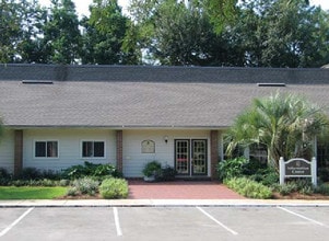 The Residences at Whispering Pines in Tallahassee, FL - Building Photo - Other
