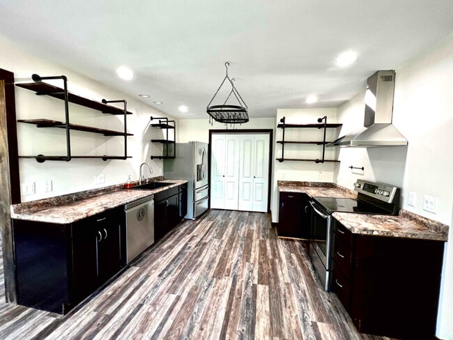 property at 296 Anderson Ln