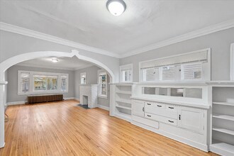 1507 N Oliver Ave in Minneapolis, MN - Building Photo - Building Photo