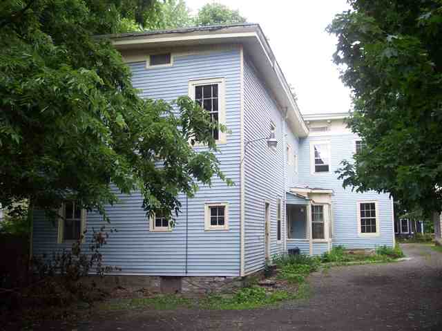 58 Otsego St in Canajoharie, NY - Building Photo - Building Photo