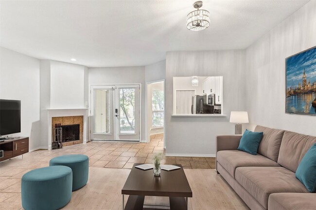 property at 14277 Preston Rd