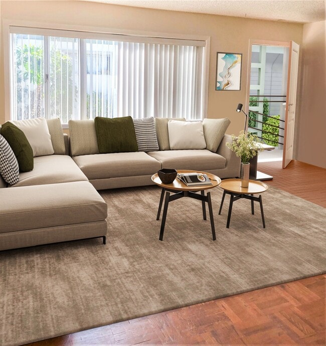 4528 35th St, Unit 4528 in San Diego, CA - Foto de edificio - Building Photo