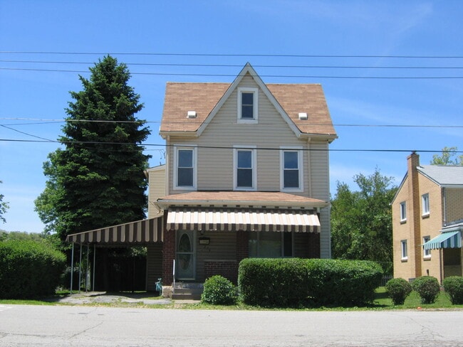 276 McKinley Ave in Pittsburgh, PA - Building Photo - Building Photo