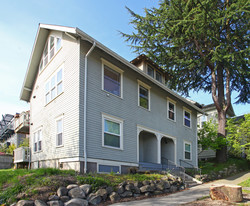 1901-1909 E Denny Way Apartments