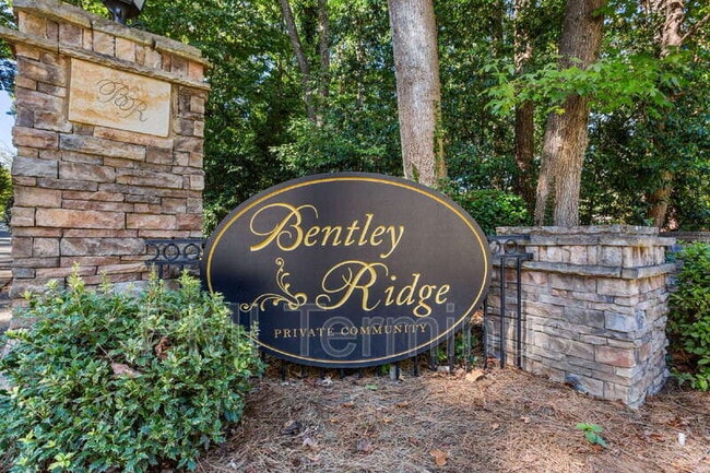 2721 St Augustine Trail SE in Marietta, GA - Building Photo - Building Photo