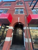 416 E Main St, Unit 3 W in Bound Brook, NJ - Building Photo