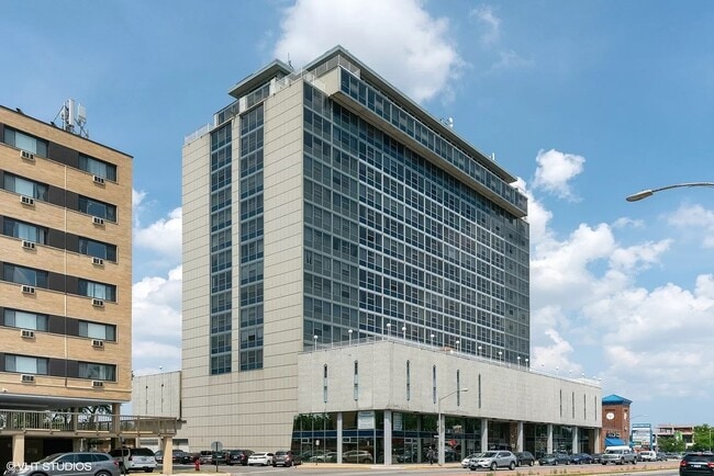 property at 7234 W North Ave