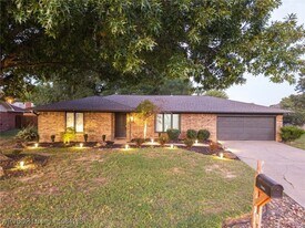 3021 S 96th St in Fort Smith, AR - Building Photo