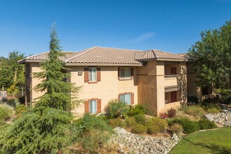 The Village at Hesperia Senior Apartments in Hesperia, CA - Building Photo - Primary Photo