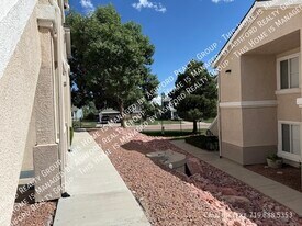 3810 Strawberry Field Grove in Colorado Springs, CO - Building Photo