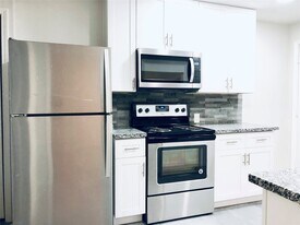 2531 Watts St in Houston, TX - Building Photo