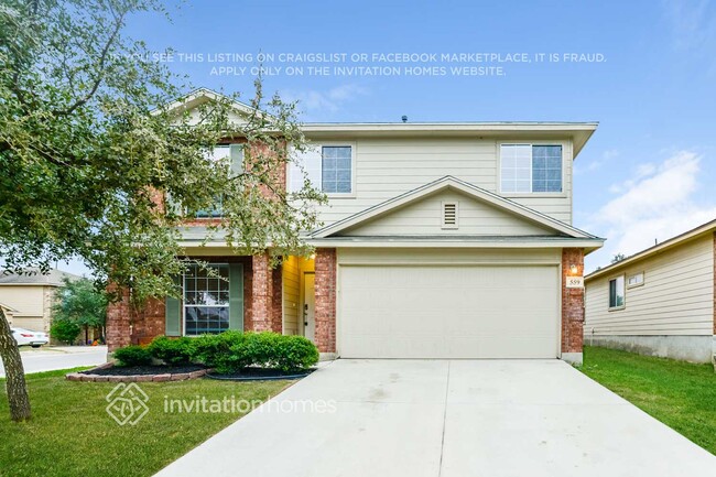 property at 559 Red Quill Nest