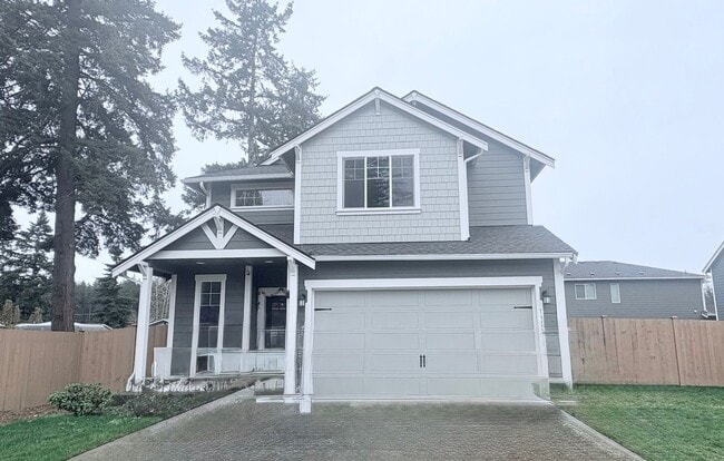 property at 138 191st St Ct E