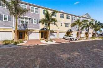 2516 Coral Ct. in Indian Rocks Beach, FL - Building Photo - Building Photo