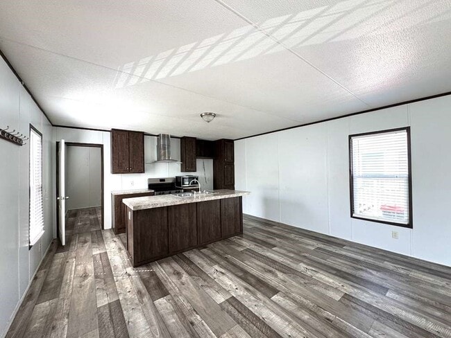 property at 16206 Wood Dr