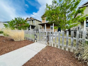 7721 Crestone Peak Trail in Colorado Springs, CO - Building Photo - Building Photo