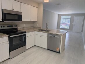 1509 SW 48th Terrace in Cape Coral, FL - Building Photo - Building Photo