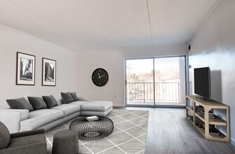 50-56 Broadlawn Dr in Newton, MA - Building Photo - Building Photo