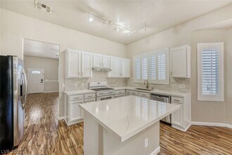 5228 Boca Del Mar St in North Las Vegas, NV - Building Photo - Building Photo