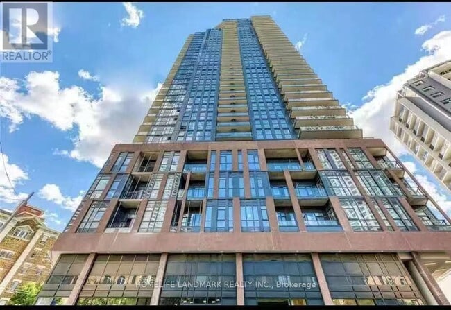 property at 159-2159 Wellesley St E