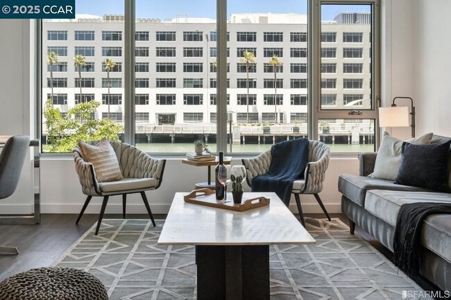 1000 3rd St in San Francisco, CA - Building Photo - Building Photo