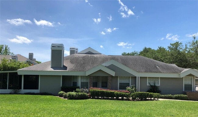 property at 3210 Stonewater Ct