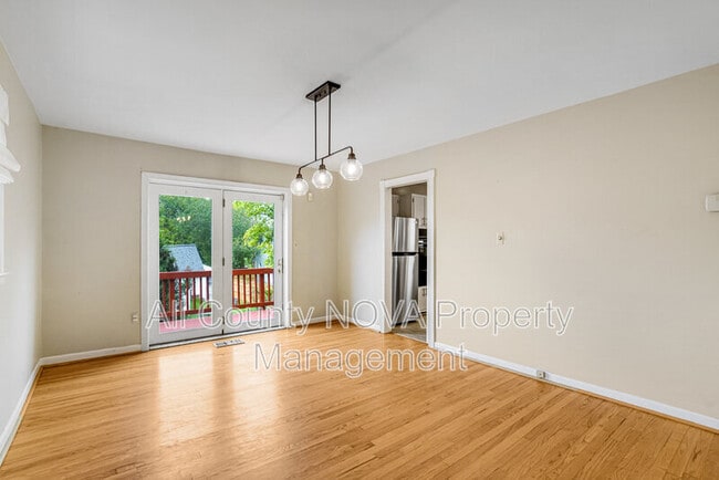 2701 1st Rd S in Arlington, VA - Building Photo - Building Photo