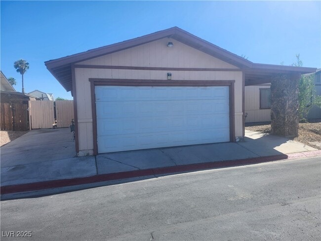property at 4726 Madrigal Way
