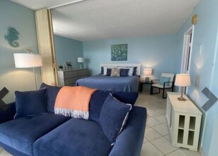 7360 Estero Blvd, Unit 804 in Fort Myers Beach, FL - Foto de edificio - Building Photo