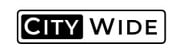 Property Management Company Logo City Wide Apartments